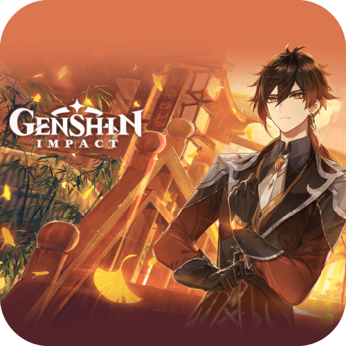 Genshin Impact