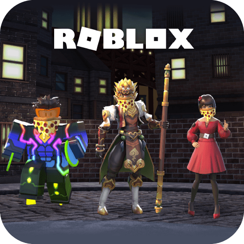 Roblox