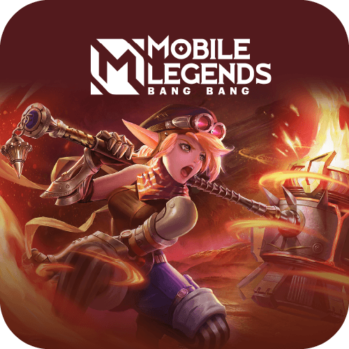 Mobile Legends