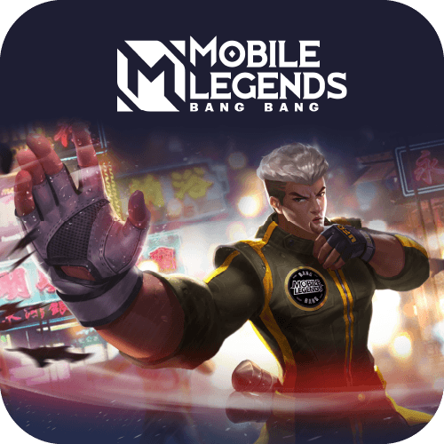 Mobile Legends