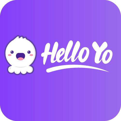 Hello Yo