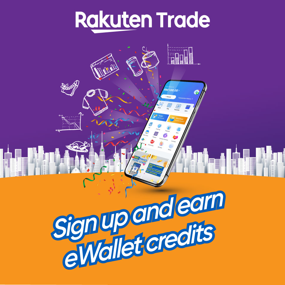 Rakuten Trade