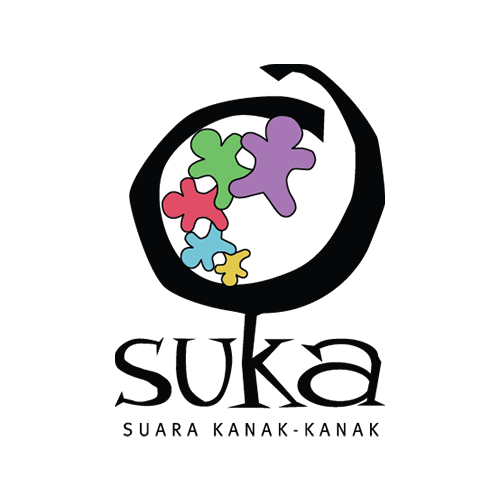 SUKA logo