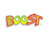 BOOST JUICE