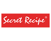 SECRET RECIPE