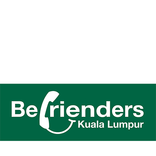 Befrienders logo