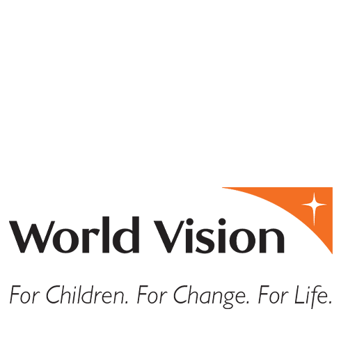 World Vision logo