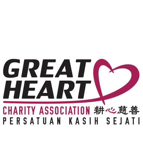 Great Heart Charity Association logo