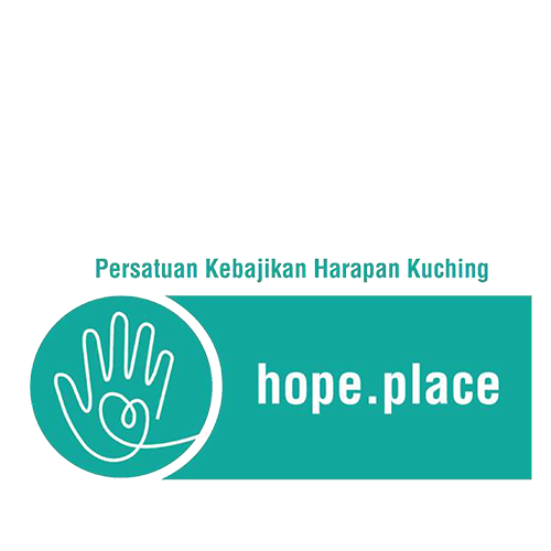 Persatuan Kebajikan Harapan Kuching logo
