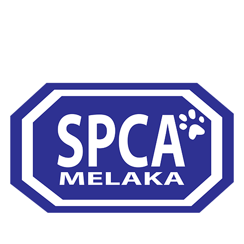 SPCA Melaka logo