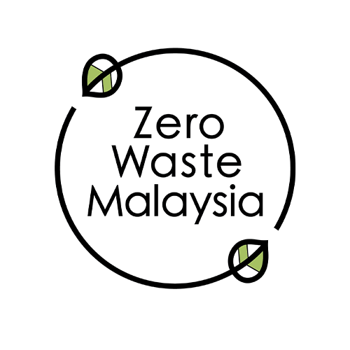 Zero Waste Malaysia logo
